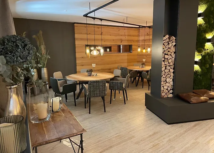 Hotel Traube Am Friedrichshafen