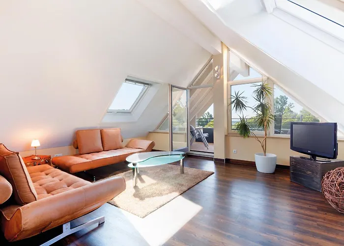 Traube Am Friedrichshafen