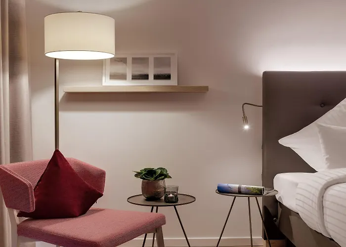 Traube Am Hotel Friedrichshafen