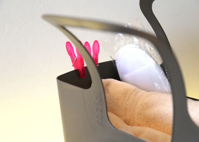 ホテル トラウベ アム ゼー