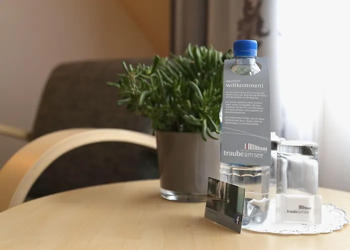 Traube Am 4* Friedrichshafen