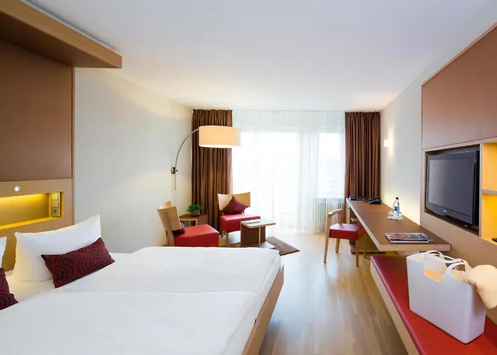 Traube Am Friedrichshafen