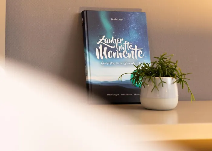 Traube Am Hotel Friedrichshafen