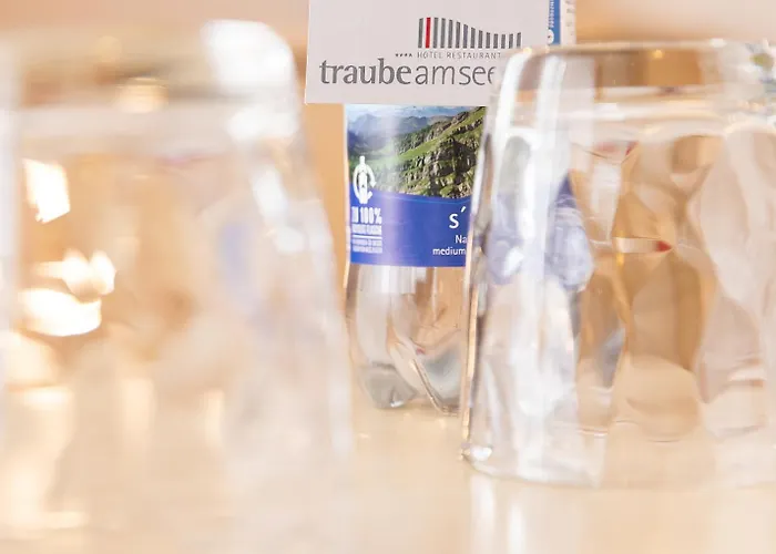 Traube Am 4* Friedrichshafen