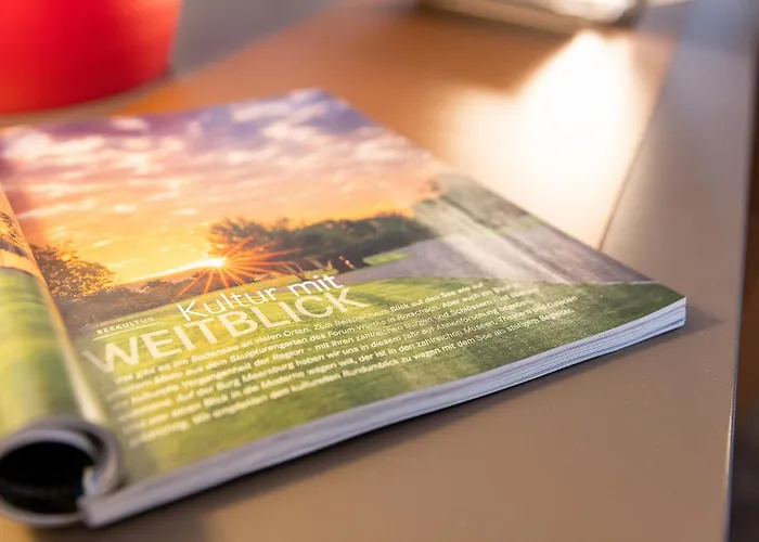 Traube Am 4* Friedrichshafen