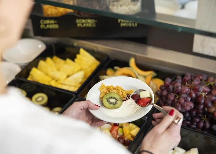 Traube Am Hotel Friedrichshafen