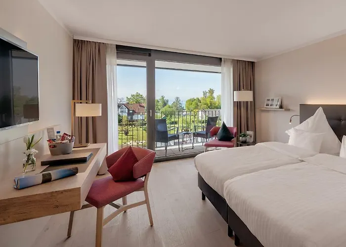 Traube Am Friedrichshafen